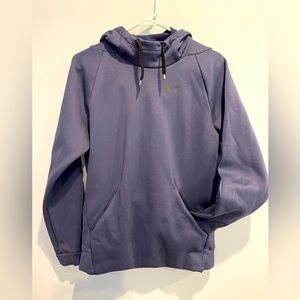 Men’s Nike DRI-FIT Hoodie, Small